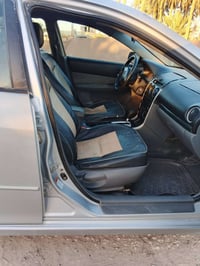 مازدا ٦ • كير جديد • المسيب