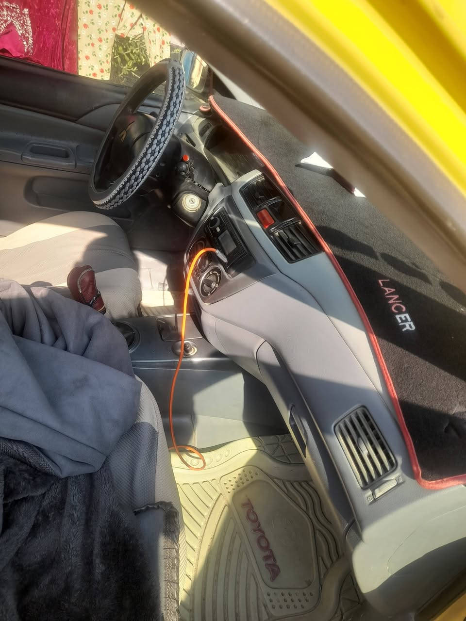 لانسر٢٠١٠بغدادالسعر اتصل ***********
