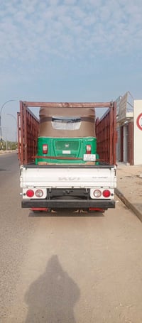 نقل تكاتك • كربلاء • جميع المحافظات