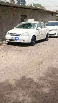 اوبترا للبيع موديل 2013 رقم سليمانية   سيارة جاهزة تبريد شغال بيها صبغ...