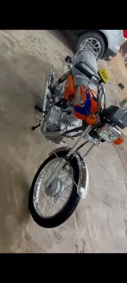 السلام عليكم مراوس اشعدك صارله 18يوم نازله مكاني بابل بيه تزويدات خرافيه 
كفاله عامه 5اوراق من عده مكاتبه مديل 2026طالعه بل 27صارله 18يوم من طالعه لون مميز دبل اشاره صوت شيرازي ماصده رهيبه اصطاب بريك الخضب  ولباقي من تشوفه سرعه 140مشيت بيه مرهوحده 134تقريب وعندي تصوير عداد اكتروني ول عداد ماله تخياتي مكاني بابل


**إذا كنت صاحب هذا الإعلان وتريد حذفه لأي سبب، رجاءا أرسل رسالة إلى الدعم الفني**