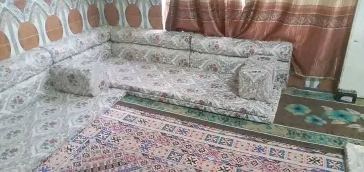 ديوان اخو الجديد فرشته شهر وصعدته فوك صار عندي ترميم، بيش يفيدك


**إذا كنت صاحب هذا الإعلان وتريد حذفه لأي سبب، رجاءا أرسل رسالة إلى الدعم الفني**