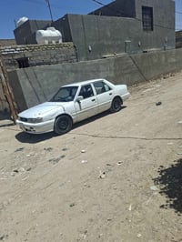 كيا كابتل • موديل ٩٤ • رقم قادسيه