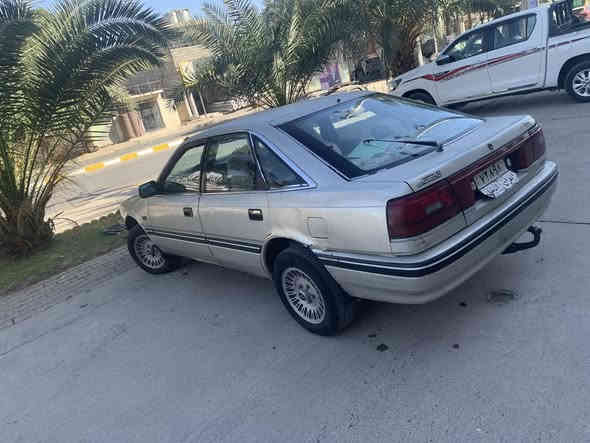 مازدا ٨و به خ گێڕ عادی به شەرتی گێڕو مکینه ی بێ عیب
جوار تایە و ویلی سۆبه ر لوکی له زێردایە
بێ بۆیاخ دە عمو لێدراو معجونی هیج نیە کامل له سەر شەریکه ماوەکارەبای و گەرم لایت گیج کامل ایش دەکات
رە قم اربیل خاوەنی ووفاتی کردوە به شەرتی اولیات غهًً رامه مالي كهً س نه بيت ايفروشم
نرخ٢٢گلا بارەی سەنه وی جنوبێکه
شوێن که لار
***********وەستاب و فایبه ری له سەرە
تکایە تکایە هه مو شتێکم نوسیوە 
مشتەری نیت تلفون مه کە
قیست قەرزو گۆڕینه وە ناکە م
