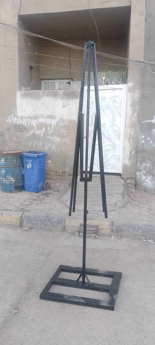 مظلات للبيع تزكام عراقي حديد ثقيله جادر ثخين يوجد توصيل عنوان كوت زهراء خلف كراج بغداد اتصال + واتساب***********
