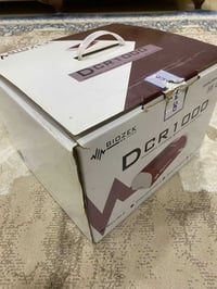 BIOZEK DCR1000 • شاشة لمس • نظيف مكفول