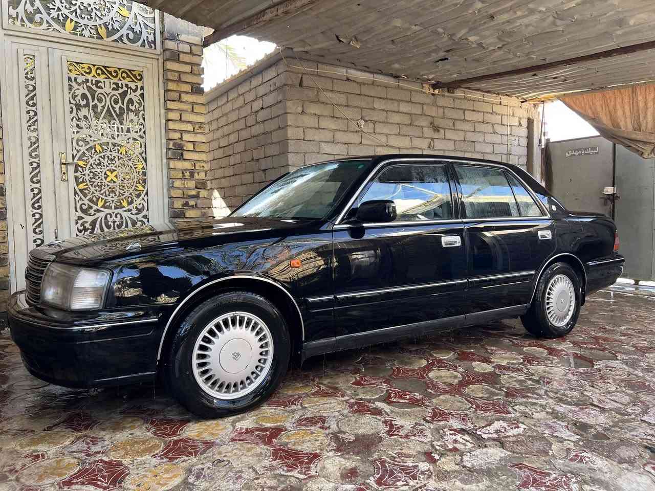 ‏الجديد مخزون كفالة عراق ويابان من الصبغ وضربه 
‏رقم انكليزي الجديد تحويل مباشر بأسمك 
‏خمس دكم فول 1/1 جاهزه فلس متذب عليها 
‏***********
‏

