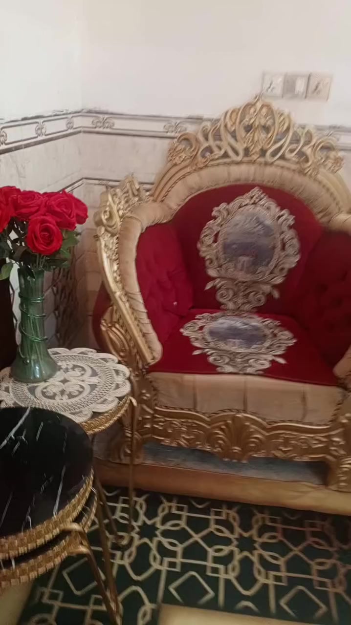 تخم 10مقعد لا نازل ولا مكسور لستفسار على الخاص


**إذا كنت صاحب هذا الإعلان وتريد حذفه لأي سبب، رجاءا أرسل رسالة إلى الدعم الفني**