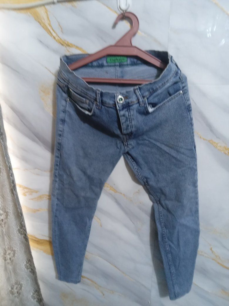 السلام عليكم ملابس للبيع سعر الواحد ١٠٠٠٠ تحياتي لأهل الكروب


**إذا كنت صاحب هذا الإعلان وتريد حذفه لأي سبب، رجاءا أرسل رسالة إلى الدعم الفني**