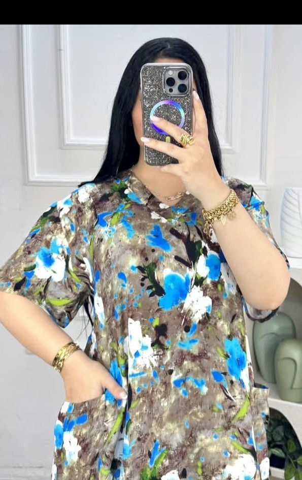 دشداشة طول ميدي خامة كشمير ثكيل الوان حلوة سعر ٨ فقط


**إذا كنت صاحب هذا الإعلان وتريد حذفه لأي سبب، رجاءا أرسل رسالة إلى الدعم الفني**