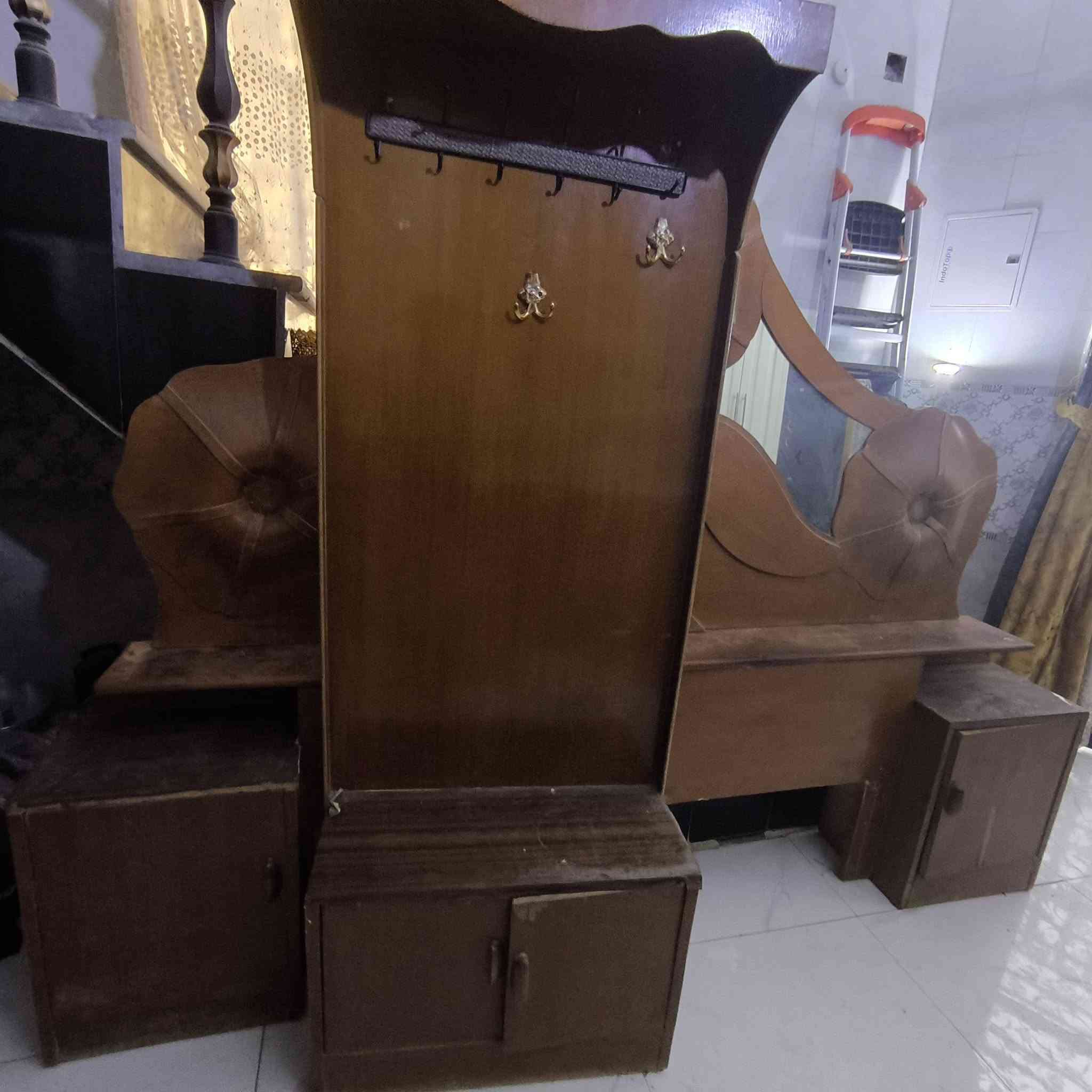 تاج غرفه نوم وزاوية ملابس
ب 55 الف مع التوصيل


**إذا كنت صاحب هذا الإعلان وتريد حذفه لأي سبب، رجاءا أرسل رسالة إلى الدعم الفني**