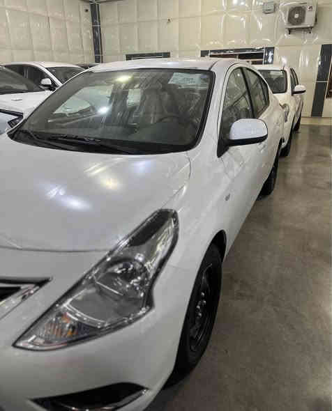 الفرع الاول شركة السد العظيم لتجارة السيارات🚘
الفرع الثاني شركة جمال الكرم لتجارة السيارات🚘

🔹 وكيل معتمد لدى شركة السور
🔹 ضمان شركة السور – 3 سنوات أو 100،000 كم

🔹 نختص بسيارات السني الهندي

📢 البيع متاح جملة ومفرد

السعر شامل الوحات المرورية اربيل وبغداد مع رقم او بدون 

📞 للاستفسار:

محمد: ***********

محمد:***********

📍 العنوان: بغداد – مجمع معارض البياع – الشارع الرئيسي
 
📍الفرع الثاني :بغداد اليوسفية الخط السريع الدولي قرب الجسر الاول 

✔ اختياركم دائماً هو الضمان الحقيقي والمكان الأفضل!
 
#نيسان #نيسان_الشرق_الأوسط #نيسان_جديد #نيسان_ #نيسان2024 #نيسان_صني #صني #سني #صني#سني #صني بغداد
