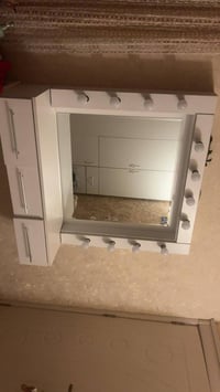 ميز تواليت • كمود جديد • السليمانية