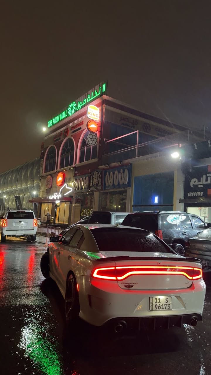 جارجر
السلام عليكم من رخصة الادمن

جارجر 2020GT
موصفات:
‏⚫️رادار امامي
⚫️رادار جانبي
⚫️كشنات كنتاره مطعم بجلد
⚫️تدفئه تبريد كشنات امامي تدفئه خلفي
⚫️تدفئه ستيرن
⚫️نقطة عمياء
⚫️دشبول دبل خيط بيبان دبل خيط بلادي
⚫️كشنات حضن+خزن ميموري
⚫️تعتيم مري
⚫️شفتات ستيرن
⚫️ستيرن كهرباء
وبعد هواي موصفات معروفه موصفات الجارجر الجيتي بلص رقم بغداد دولي بأسمي تحويل مباشر  مكاني البصرة مركز المدينة ***********
