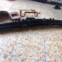 فتون • قطع غيار • بصرة