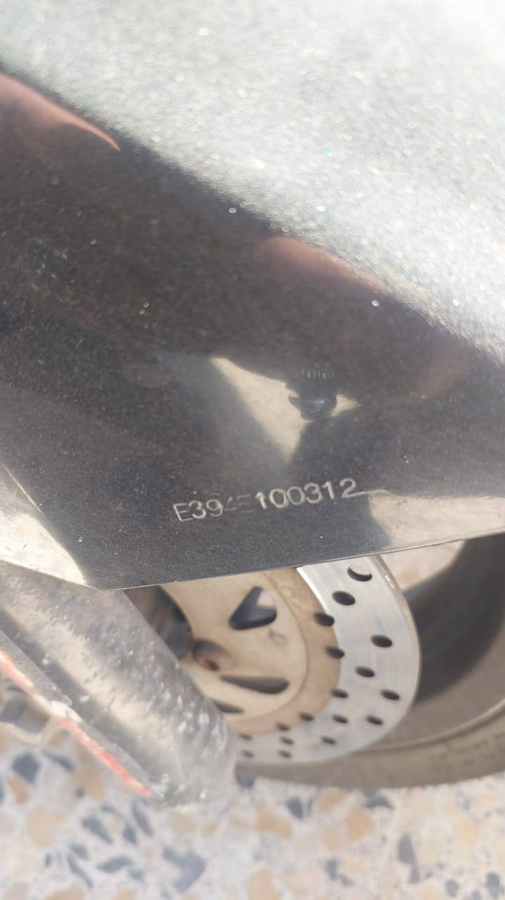 سلام عليكم دراجه سكنس فحل مبدل بيه فقط بس ولفات جان بيه نضوح سويته كابريتر تجاريه من اخذته دراجه ختم واحد سعره من اخير ٥٥٠


**إذا كنت صاحب هذا الإعلان وتريد حذفه لأي سبب، رجاءا أرسل رسالة إلى الدعم الفني**