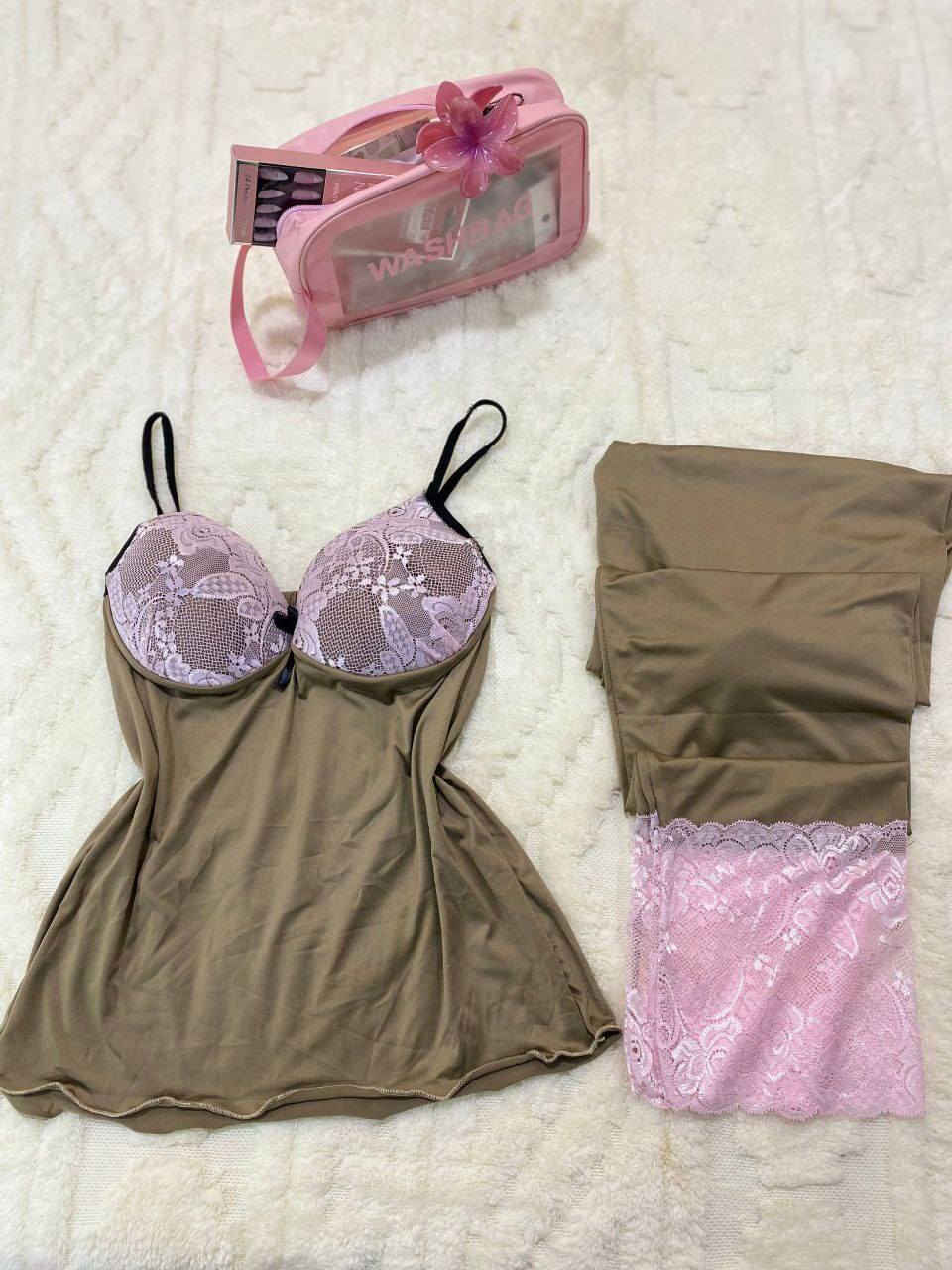 بجامه قطن الاصلي موديل روعه
فيونكه بصدر وكركش مثل ماموضح امامك 
تصوير عل طبيعه قياس فري سايز يلبس 80كيلوو خامه ليكره سعر الدرزن 80 الف

قناه التلي https://t.me/aliii200444


**إذا كنت صاحب هذا الإعلان وتريد حذفه لأي سبب، رجاءا أرسل رسالة إلى الدعم الفني**