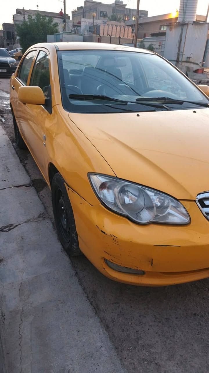 سلام عليكم بي وايدي موديل 20مطلوبه سنه كلج جديد مكينه جديده منضومه تبريد باب صبغ وداير جاملغ معمر خلف سايق  مكان بغداد شعب سعر 67     ***********

