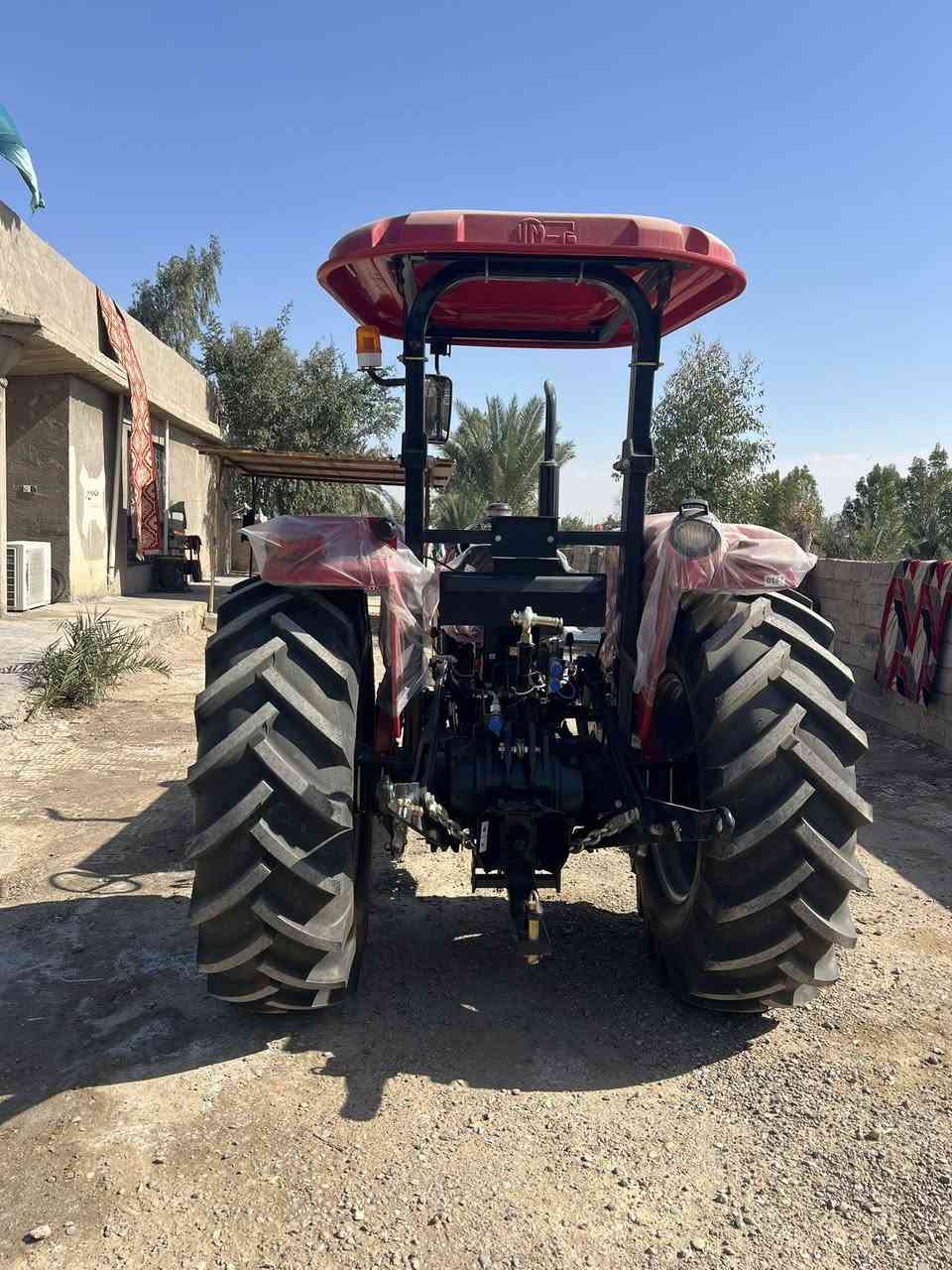 سلام عليكم فوركسن أيراني مديل 2025 زيرو بم ونوزل  بسمي رقم جديد المكان بغداد ***********
