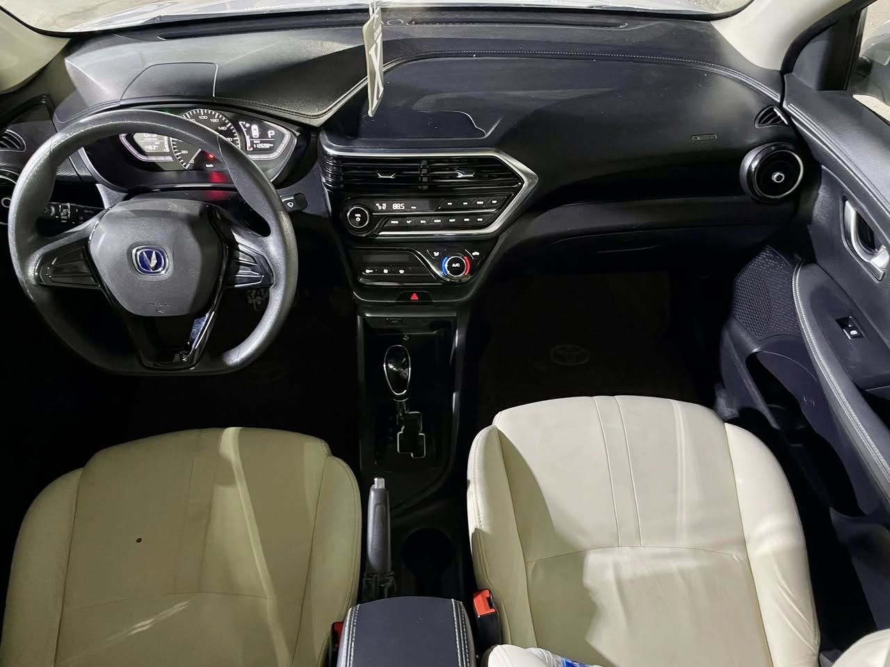 السلام عليكم
شانجان L7 موديل 2019 

رقم نجف بإسمي مكفوله من الصبغ بيه بارد

ماشيه 112

السعر : 85 

✅ البيع نقداً وبالتقسيط وبمقدمه جيده لسكنة النجف

العنوان : نجف - المعارض الجديده - معرض الماسه


**إذا كنت صاحب هذا الإعلان وتريد حذفه لأي سبب، رجاءا أرسل رسالة إلى الدعم الفني**