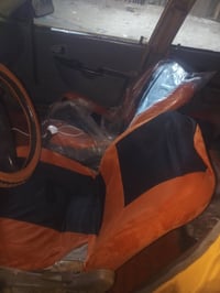 ساببه موديل ١٠ • ١٩٥ الف • رقم ميسان