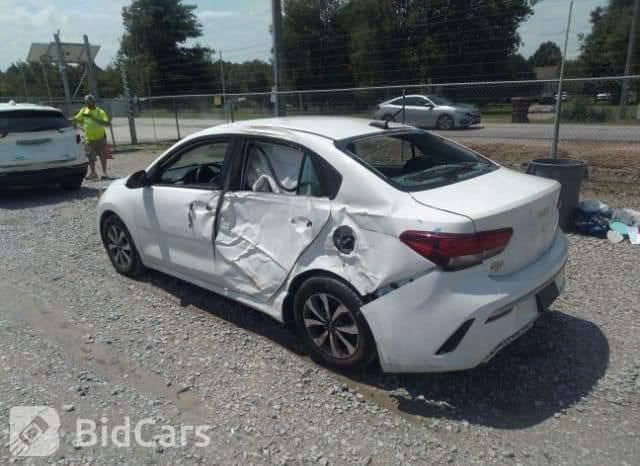 كيا ريو موديل 22 مرقم بغداد بسمي مرقم بغداد بصمه رادار صندوق ذكي يداة نيكل تحديد مسار مثبت سرعة دسكات اربعة سعر 130وبيهامجال  *********** العنوان مجمع بسماية
