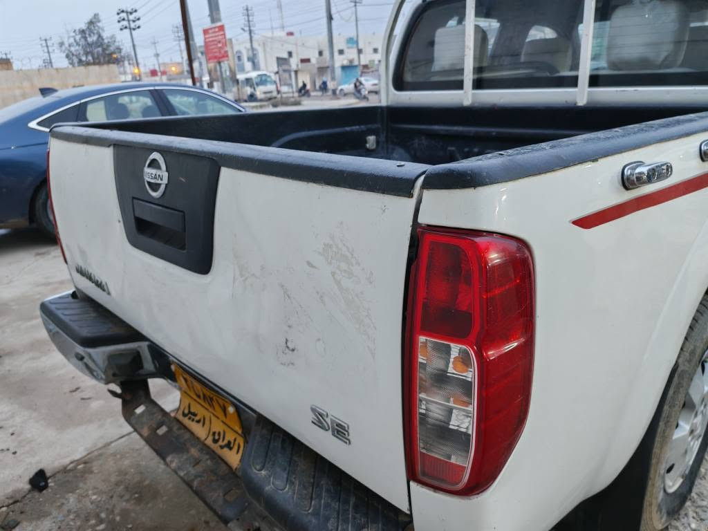 نيفاره لبيع مديل 13 اربيل محرك مجفت وكير صدر جديد تخم تاير راديتر جديدة صور السونار موجود واتساب هاتف 📞 *********** المدينة, البصرة
