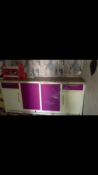 كاونتر • جديد • بدون سنك