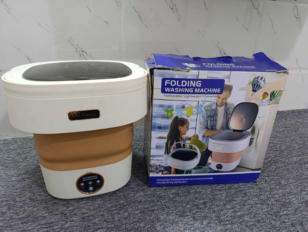 جل شۆری منالان دەیشۆریت و وشکی دەکاتەوە لۆکە و بەکار نەهاتوە
نرخی ٢٠هەزارو مەعامەلە لەکەلار


**إذا كنت صاحب هذا الإعلان وتريد حذفه لأي سبب، رجاءا أرسل رسالة إلى الدعم الفني**