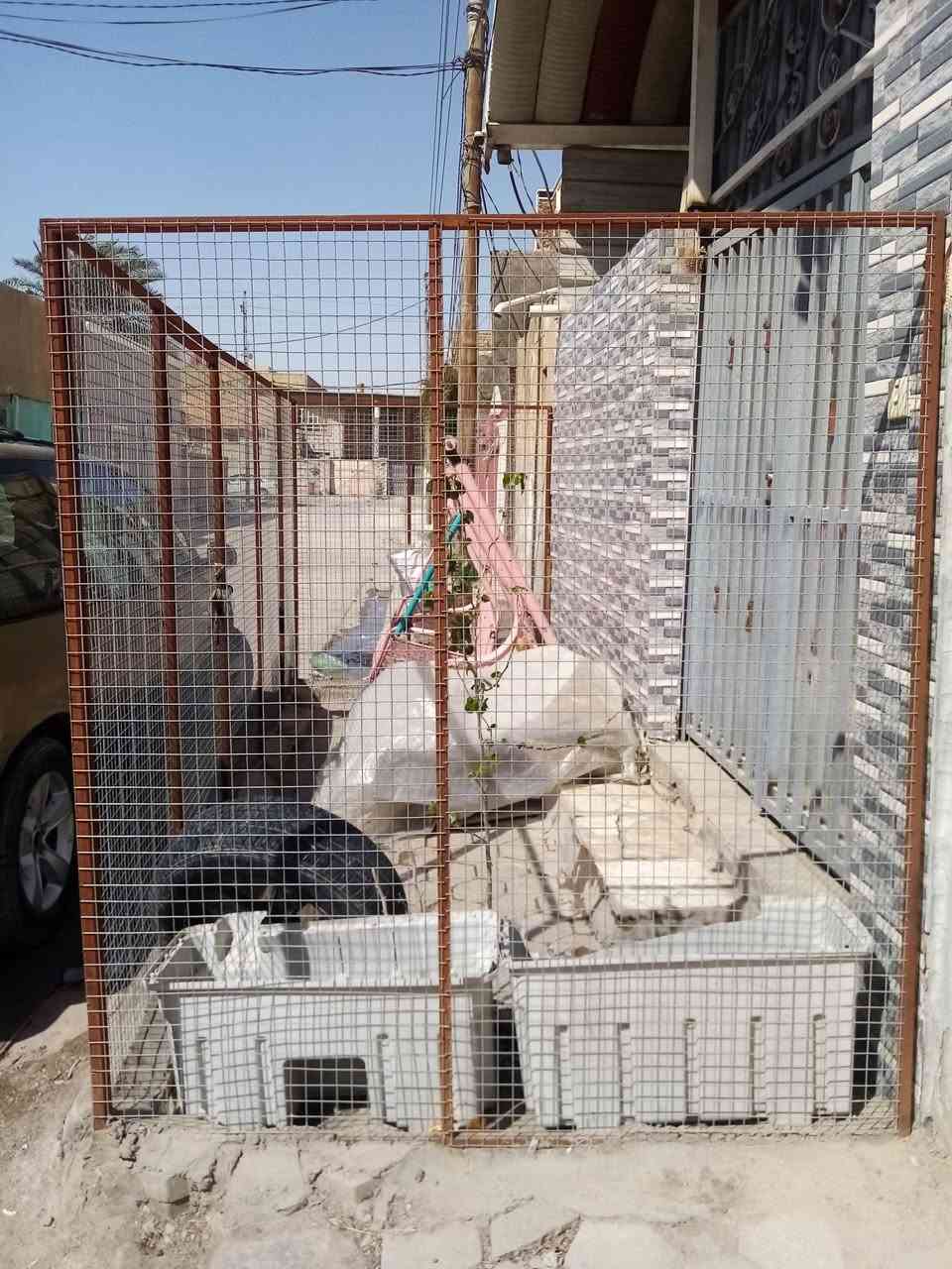 سياج9م ومرجوحه للبيع


**إذا كنت صاحب هذا الإعلان وتريد حذفه لأي سبب، رجاءا أرسل رسالة إلى الدعم الفني**