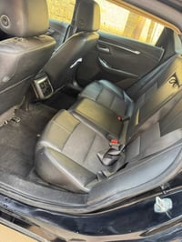 امبالا • ٢٠١٧ • ضرر امامي وخلفي