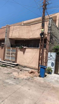 منطقة الانتصار • ٦٠م • غرفتين