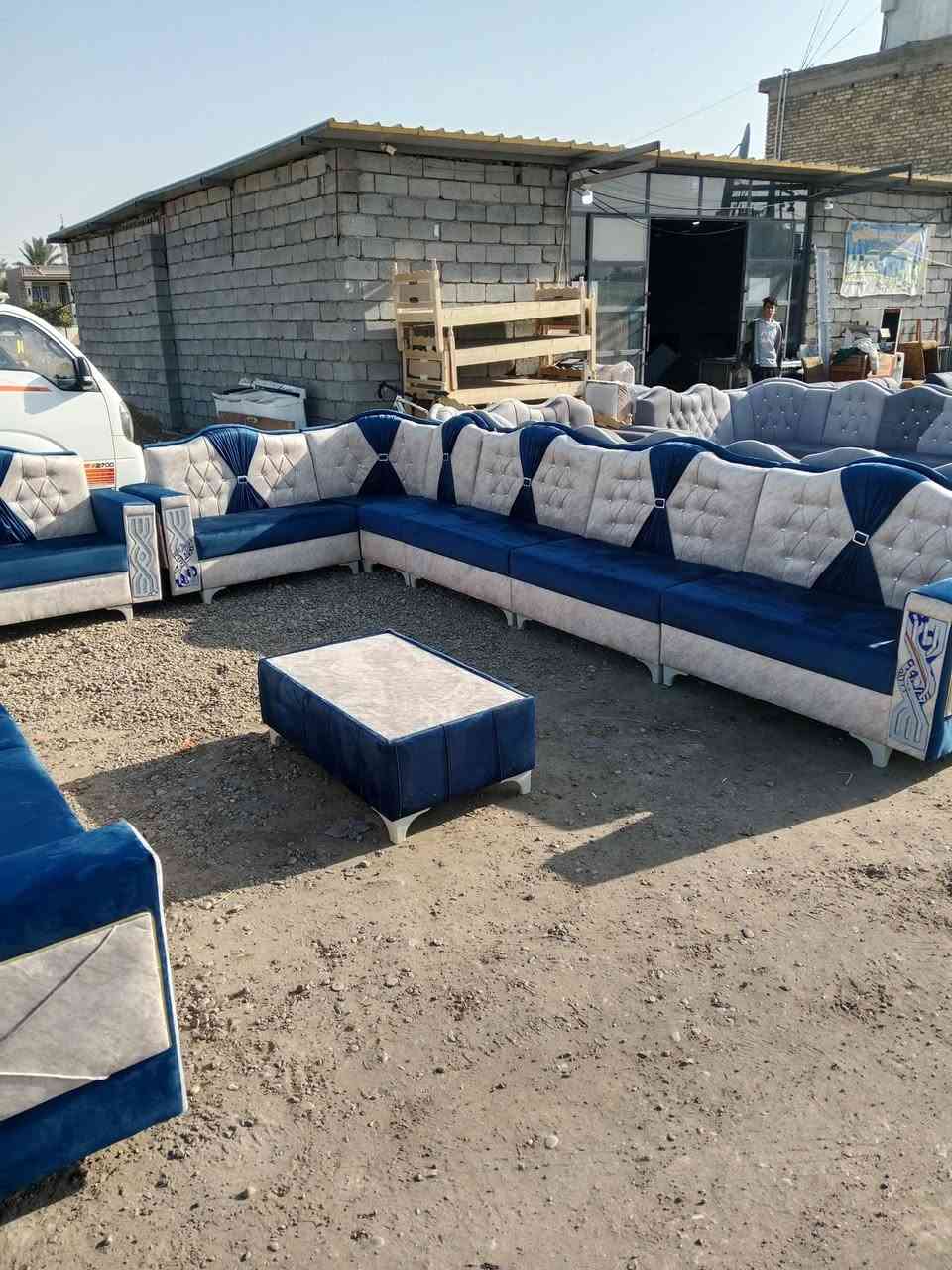 معرض علي اللافي 👑
العنوان التاجي عل شط الشيخ حمد نزلت الحصيوه مجاور صيدليه ساره الاستفسار ***********
