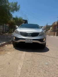 سبورتج ٢٠١٢ • محرك ٢٠٠٠ • مكفولة