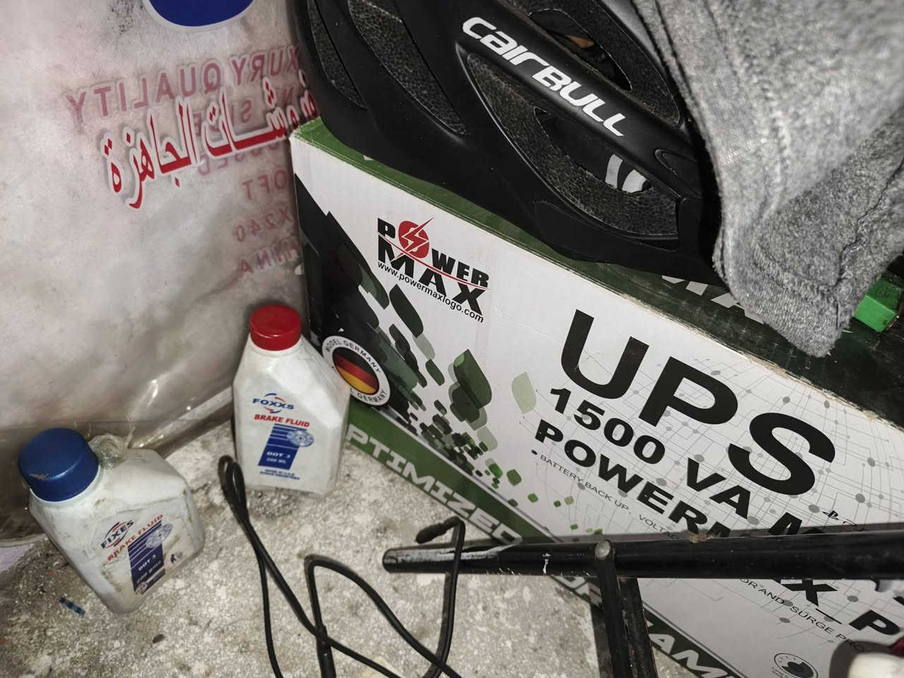 للبيع


**إذا كنت صاحب هذا الإعلان وتريد حذفه لأي سبب، رجاءا أرسل رسالة إلى الدعم الفني**