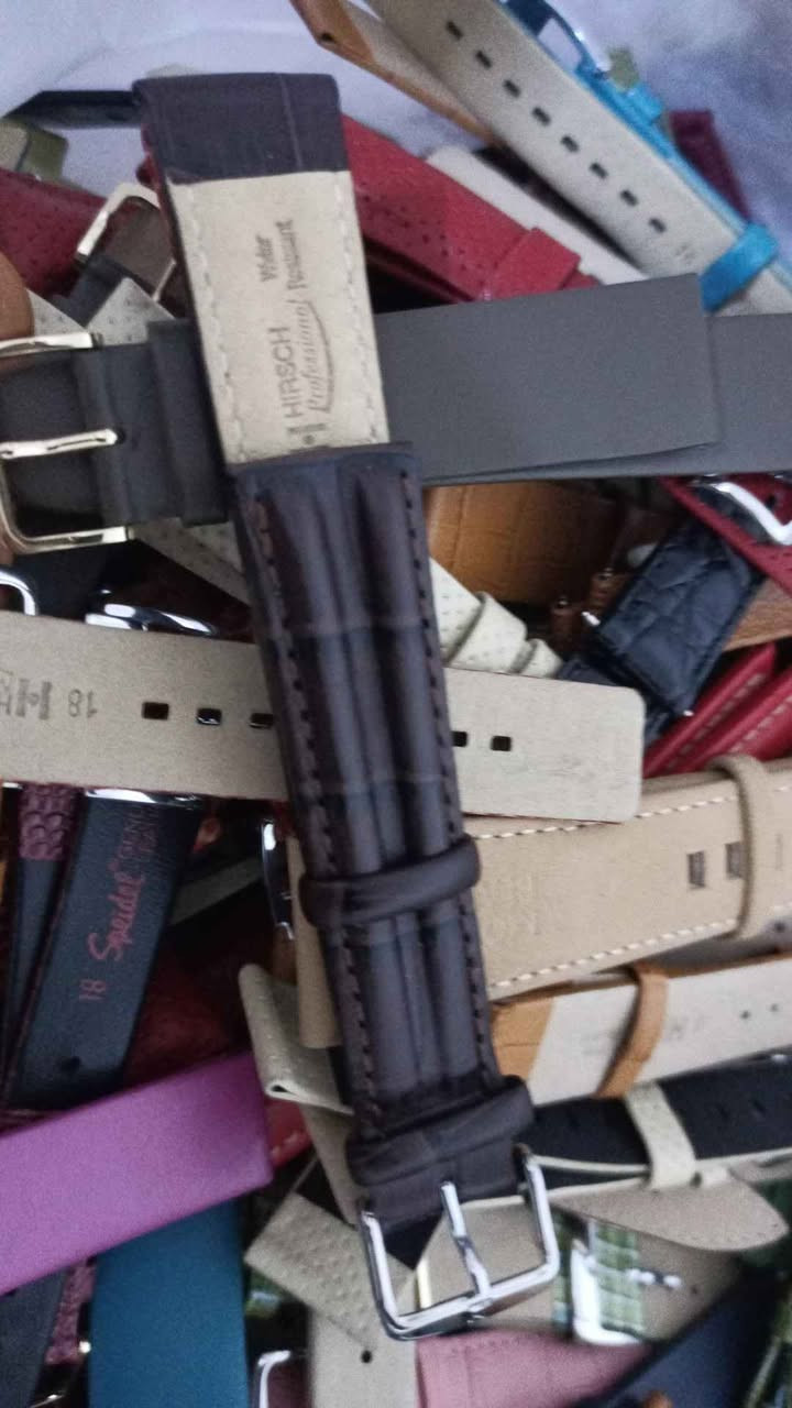 سير جلد طبيعي براند غير مستعمل صناعه نمساويه كركوك, العراق


**إذا كنت صاحب هذا الإعلان وتريد حذفه لأي سبب، رجاءا أرسل رسالة إلى الدعم الفني**