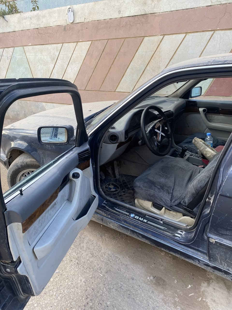 يرهم مراوس ب مارسدس
525 اصل 
عادي 
مسكر 
(رقم بغداد حائز ثالث والحائز مااندله ) 
مكاني تكريت


**إذا كنت صاحب هذا الإعلان وتريد حذفه لأي سبب، رجاءا أرسل رسالة إلى الدعم الفني**