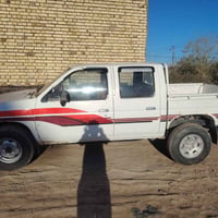 بيكم • نيسان • دبل قماره • شاحنة نيسان • بيك اب • نيسان 1993 • سيارة ع...