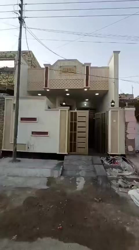 دار للبيع بشيشان ثانيه مساحه 110 طابو صرف  سعر 80 وبي مجال  االاستفسار *********** او على لانستكرام 
m__b__la
