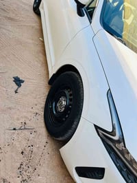 ويل ١٦ • مع إطارات • النجف