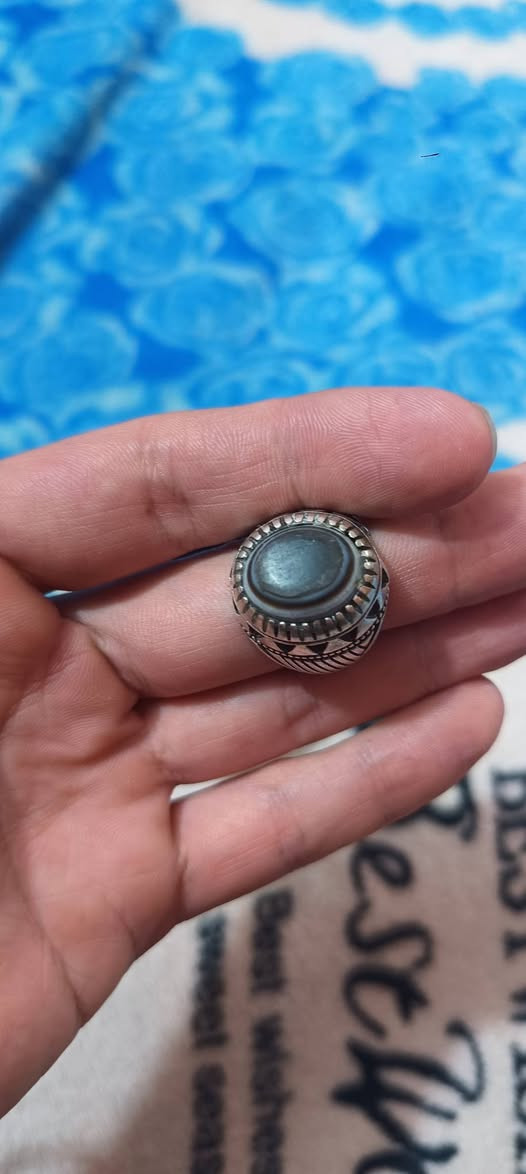 محابس حجر قديم وصياغه يدويه اغلبهن الي يدور قطع ثمينه كل واحد وسعره من 25الف الى ٨٥ الف


**إذا كنت صاحب هذا الإعلان وتريد حذفه لأي سبب، رجاءا أرسل رسالة إلى الدعم الفني**