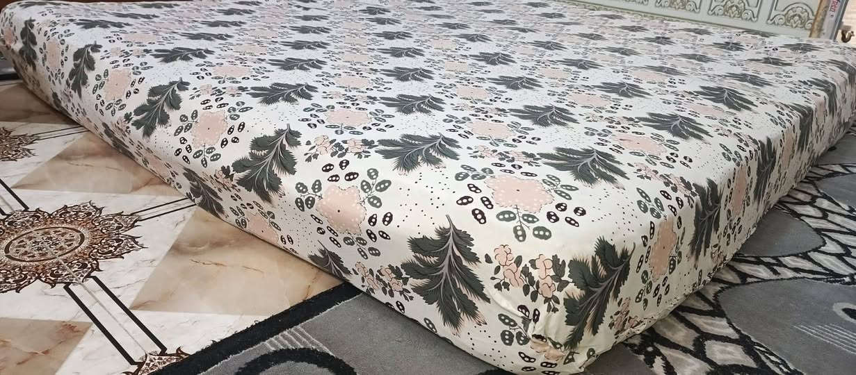 دوشك سبرنك نفرين للبيع


**إذا كنت صاحب هذا الإعلان وتريد حذفه لأي سبب، رجاءا أرسل رسالة إلى الدعم الفني**