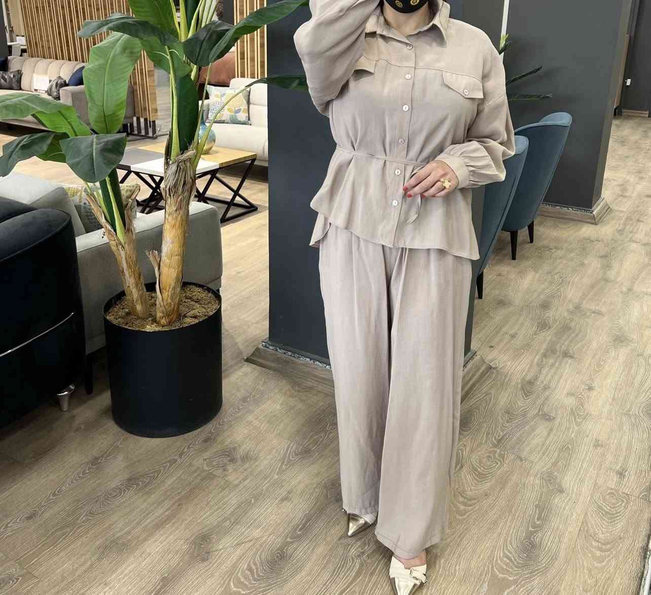 سلام عليكم تتوفر ملابس نسائية كوالتي عالي سعر مناسب ابيع كلهم سوه مراسله ع خاص


**إذا كنت صاحب هذا الإعلان وتريد حذفه لأي سبب، رجاءا أرسل رسالة إلى الدعم الفني**