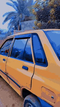 ٢٠٠٩ • رقم بغداد • محرك وكير جدد