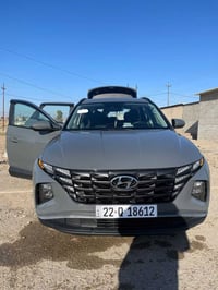 توسان ٢٠٢٤ • ٤٨٠٠٠ كم • محرك ٢٥٠٠