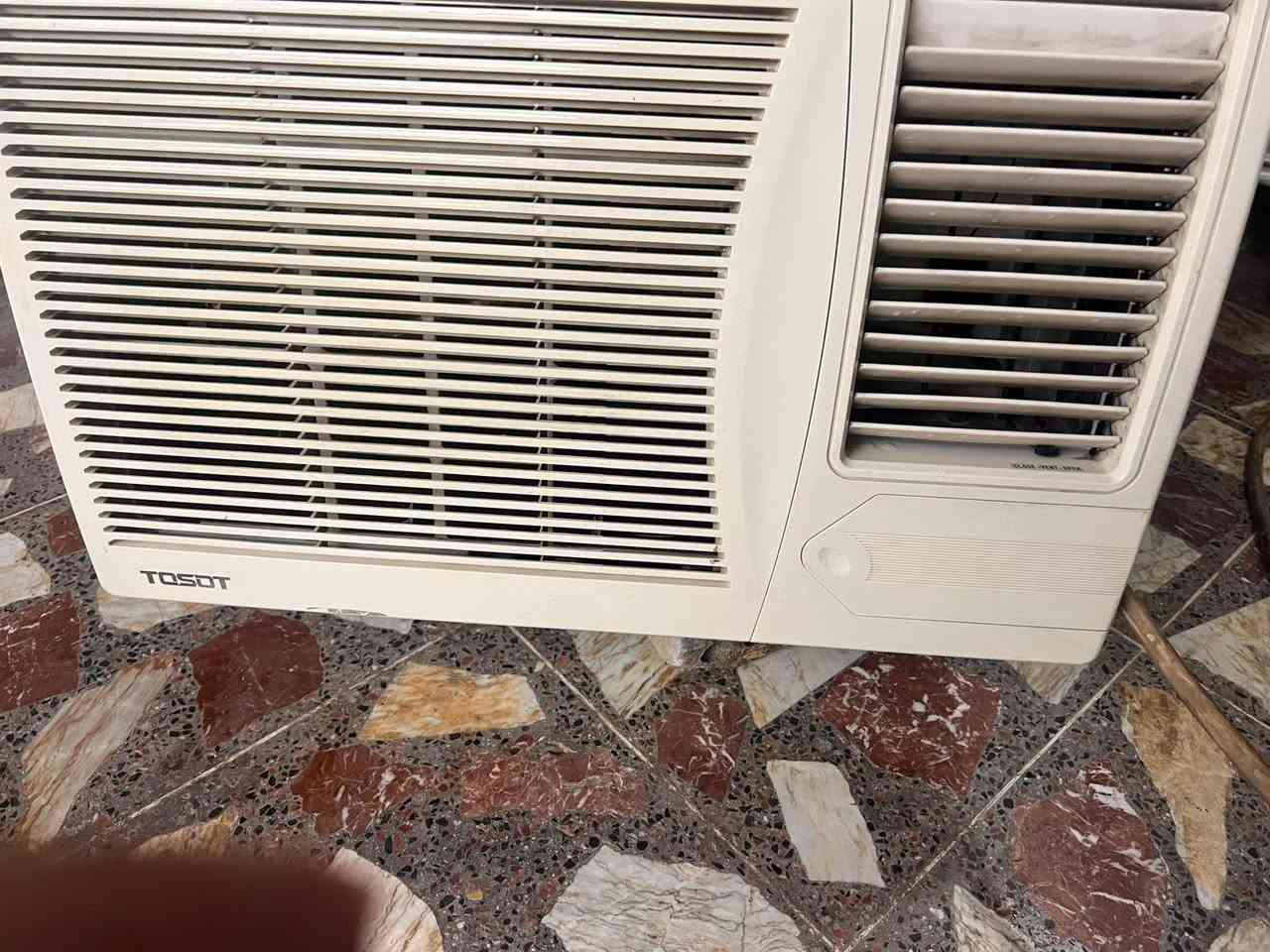 للبيع مكيف توست طنين شغال نقص شحن غاز  سعره ١٧٥


**إذا كنت صاحب هذا الإعلان وتريد حذفه لأي سبب، رجاءا أرسل رسالة إلى الدعم الفني**