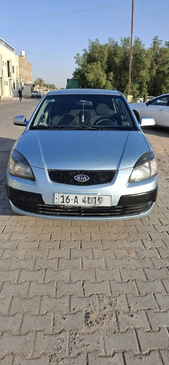 السلام عليكم كيه ريو امريكي 2006 لبيع السعر 59
الضرر بل السونار المكينه لاتنقيص ولا تبخير  بيه صوت بدلت بطاله بس تفلس المكينه يروح الصوت التبريد يبوخ من توكف
رقم قادسية بسمي مداور ثاني يوم 

مكاني نجف الاستفسار الاتصال على الرقم ***********
