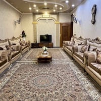 تخم استقبال • عشر مقاعد • وجهين
