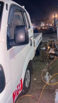 كيه عموشه  موديل ١٥ للبيع رقم بغداد  شرط التحويل   الاتصال (0770258670...