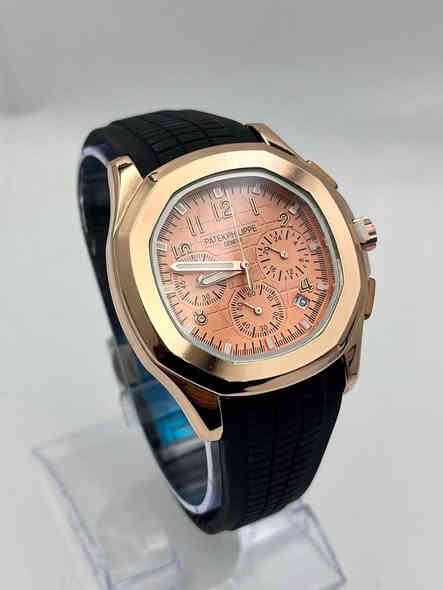 كوبي ماركة
PATEK PHLIPPE
ساعة باتك فليب😍✅
سناتر شغالة 😍✅
سير جلد طبيعي قفل شعار😍✅
سنل استيل😍✅
تقويم🗓️😍✅
عداد شهري🗓️😍✅
مقاومة للماء 3ATM💦😍✅
مكينة درجة اولى😍✅
طلاء ثابت🟠😍✅
عمر البطارية 2 سنة🔋😍✅
ضد الصدى🔨😍✅
طلاء ثابت🟠😍✅

يوجد توصيل لكافة محافظات العراق
للتواصل معنا📲🚕
***********
